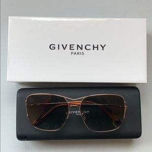 Givenchy Sunglasses